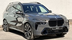 BMW X7 xDrive40i MHT M Sport 5dr Step Auto 5289177