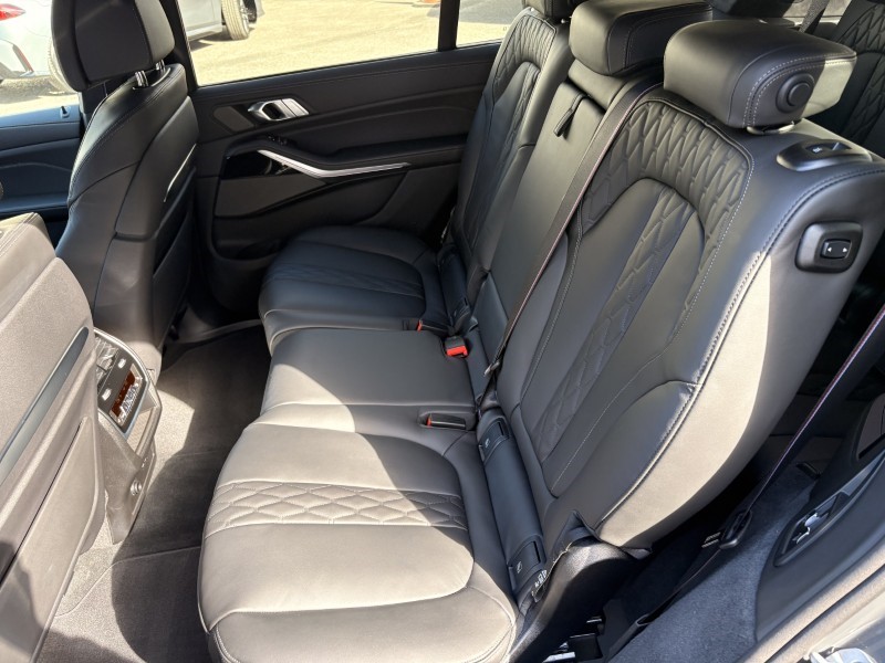  BMW X7 xDrive40i MHT M Sport 5dr Step Auto 5289168