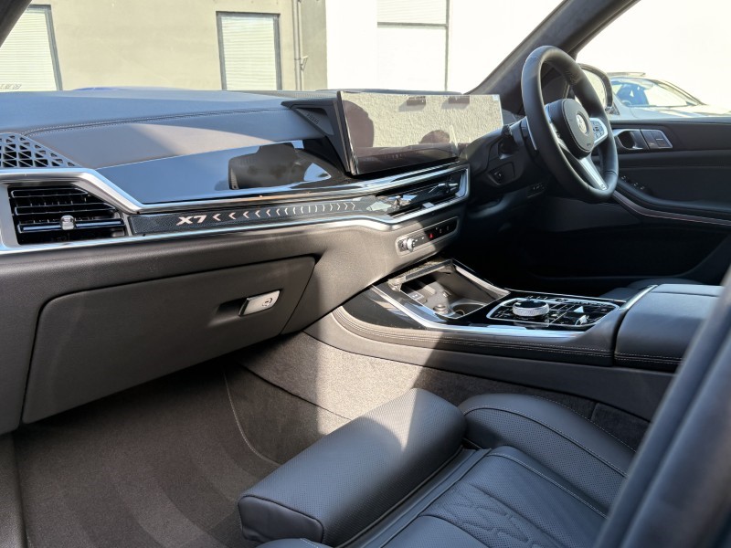  BMW X7 xDrive40i MHT M Sport 5dr Step Auto 5289170