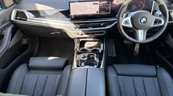 BMW X7 xDrive40i MHT M Sport 5dr Step Auto 5289164