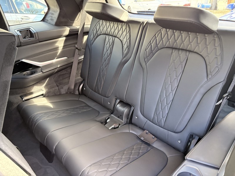  BMW X7 xDrive40i MHT M Sport 5dr Step Auto 5289169