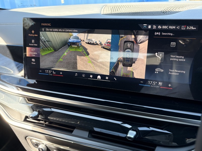  BMW X7 xDrive40i MHT M Sport 5dr Step Auto 5289153