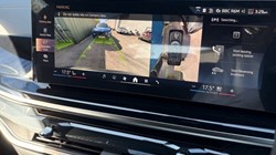 BMW X7 xDrive40i MHT M Sport 5dr Step Auto 5289153