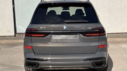 BMW X7 xDrive40i MHT M Sport 5dr Step Auto 5289180