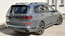 BMW X7 xDrive40i MHT M Sport 5dr Step Auto 5289173