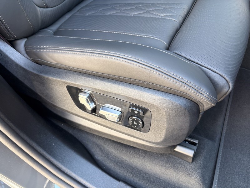  BMW X7 xDrive40i MHT M Sport 5dr Step Auto 5289163