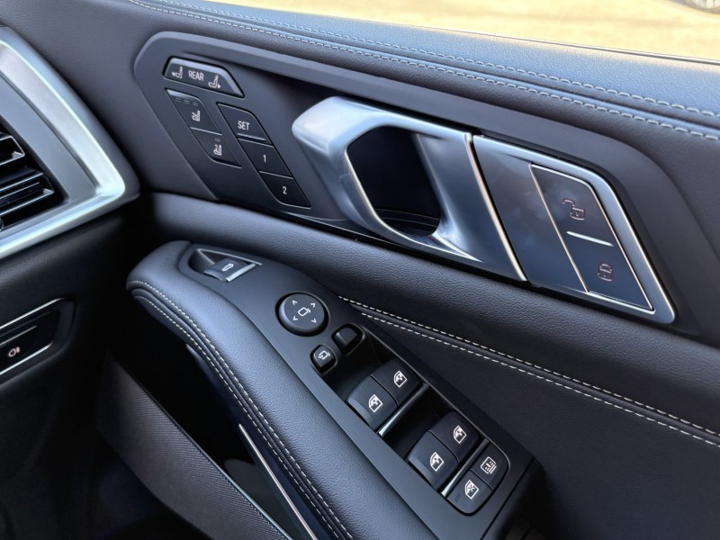  BMW X7 xDrive40i MHT M Sport 5dr Step Auto 5289160