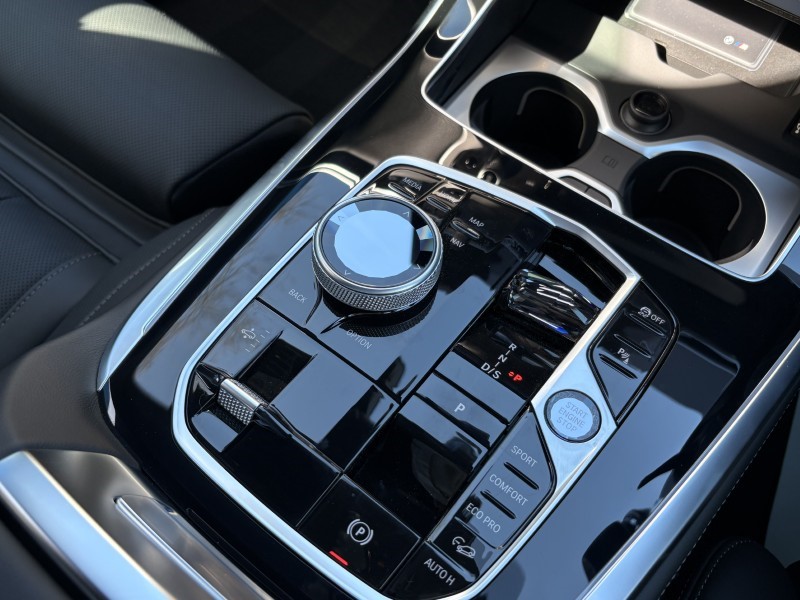  BMW X7 xDrive40i MHT M Sport 5dr Step Auto 5289150