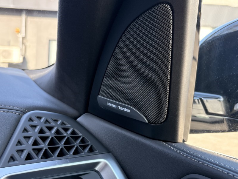  BMW X7 xDrive40i MHT M Sport 5dr Step Auto 5289159