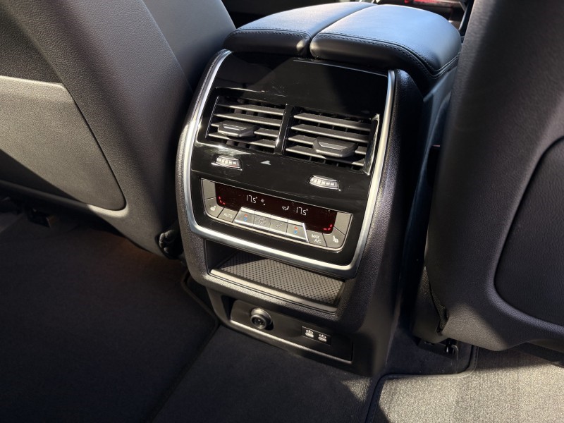  BMW X7 xDrive40i MHT M Sport 5dr Step Auto 5289167