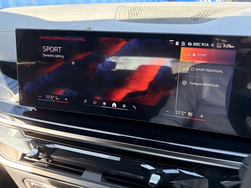  BMW X7 xDrive40i MHT M Sport 5dr Step Auto 5289154