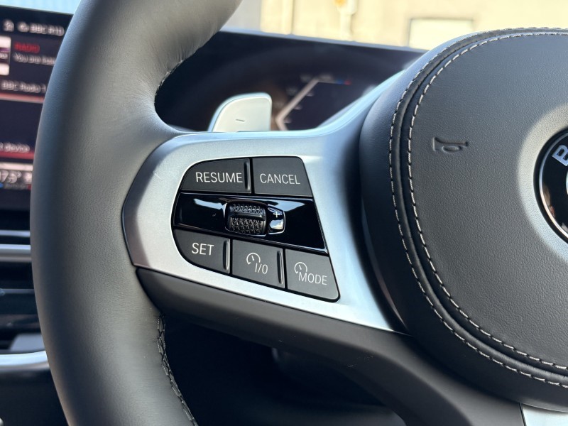  BMW X7 xDrive40i MHT M Sport 5dr Step Auto 5289156