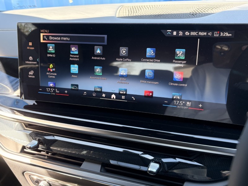  BMW X7 xDrive40i MHT M Sport 5dr Step Auto 5289152