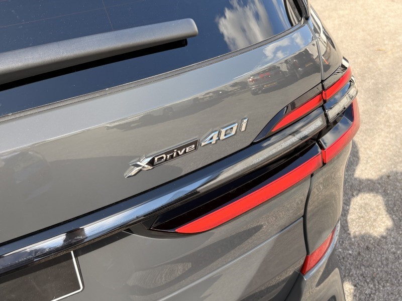  BMW X7 xDrive40i MHT M Sport 5dr Step Auto 5289171
