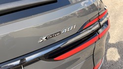 BMW X7 xDrive40i MHT M Sport 5dr Step Auto 5289171