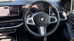 BMW X7 xDrive40i MHT M Sport 5dr Step Auto 5289165