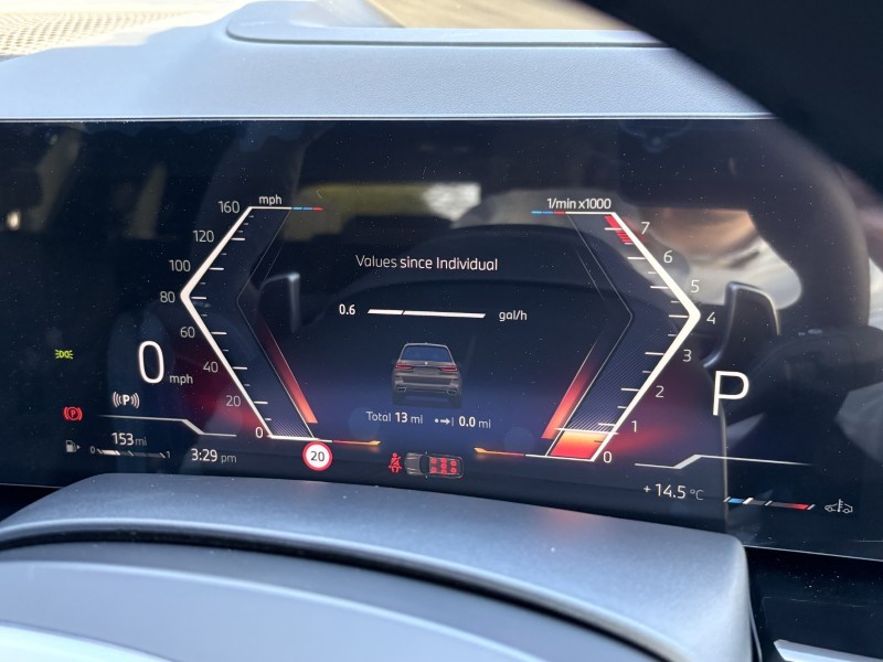  BMW X7 xDrive40i MHT M Sport 5dr Step Auto 5289155