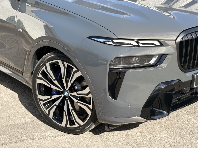  BMW X7 xDrive40i MHT M Sport 5dr Step Auto 5289176