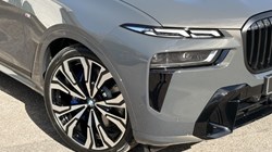 BMW X7 xDrive40i MHT M Sport 5dr Step Auto 5289176