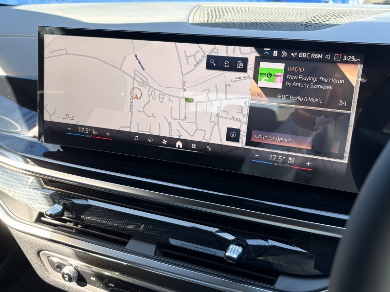  BMW X7 xDrive40i MHT M Sport 5dr Step Auto 5289151