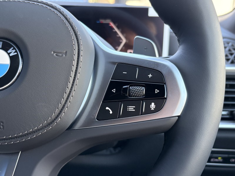  BMW X7 xDrive40i MHT M Sport 5dr Step Auto 5289157