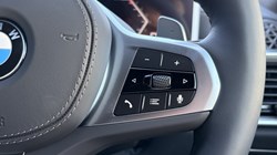 BMW X7 xDrive40i MHT M Sport 5dr Step Auto 5289157