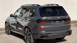BMW X7 xDrive40i MHT M Sport 5dr Step Auto 5289179
