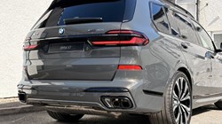 BMW X7 xDrive40i MHT M Sport 5dr Step Auto 5289174