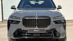 BMW X7 xDrive40i MHT M Sport 5dr Step Auto 5289178