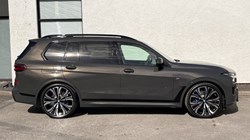 BMW X7 xDrive40i MHT M Sport 5dr Step Auto 5289172