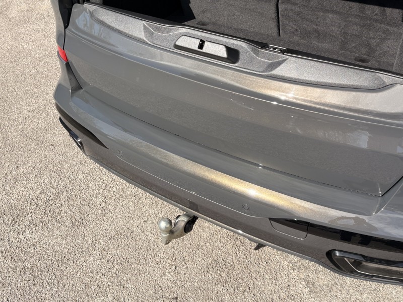  BMW X7 xDrive40i MHT M Sport 5dr Step Auto 5289182