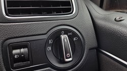 2016 (66) VOLKSWAGEN POLO 1.2 TSI Match 5dr DSG 5523877