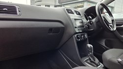 2016 (66) VOLKSWAGEN POLO 1.2 TSI Match 5dr DSG 5523860