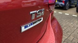 2016 (66) VOLKSWAGEN POLO 1.2 TSI Match 5dr DSG 5523845