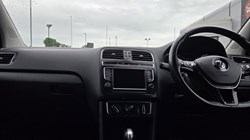 2016 (66) VOLKSWAGEN POLO 1.2 TSI Match 5dr DSG 5523856