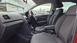 2016 (66) VOLKSWAGEN POLO 1.2 TSI Match 5dr DSG 5523861