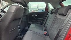 2016 (66) VOLKSWAGEN POLO 1.2 TSI Match 5dr DSG 5523855