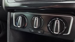 2016 (66) VOLKSWAGEN POLO 1.2 TSI Match 5dr DSG 5523870