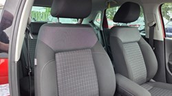 2016 (66) VOLKSWAGEN POLO 1.2 TSI Match 5dr DSG 5523863