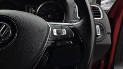 2016 (66) VOLKSWAGEN POLO 1.2 TSI Match 5dr DSG 5523867