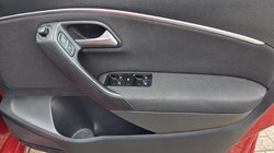 2016 (66) VOLKSWAGEN POLO 1.2 TSI Match 5dr DSG 5523864