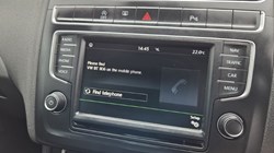 2016 (66) VOLKSWAGEN POLO 1.2 TSI Match 5dr DSG 5523873