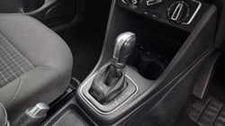 2016 (66) VOLKSWAGEN POLO 1.2 TSI Match 5dr DSG 5523869