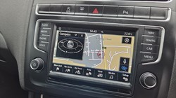 2016 (66) VOLKSWAGEN POLO 1.2 TSI Match 5dr DSG 5523874