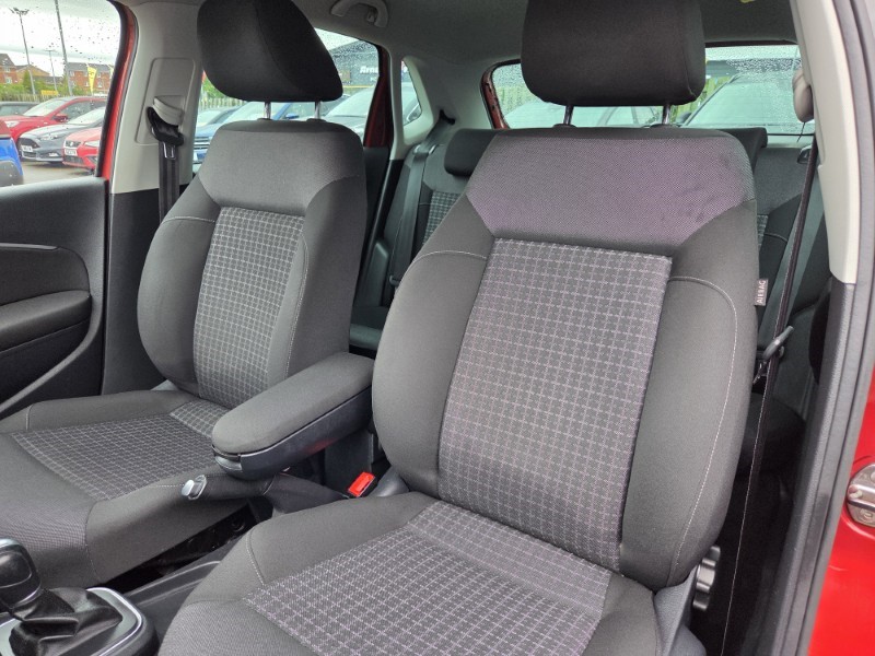 2016 (66) VOLKSWAGEN POLO 1.2 TSI Match 5dr DSG 5523862