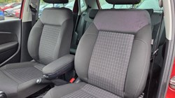 2016 (66) VOLKSWAGEN POLO 1.2 TSI Match 5dr DSG 5523862
