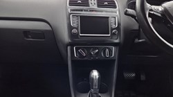 2016 (66) VOLKSWAGEN POLO 1.2 TSI Match 5dr DSG 5523858
