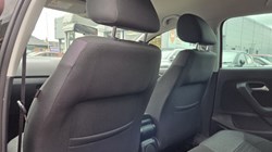 2016 (66) VOLKSWAGEN POLO 1.2 TSI Match 5dr DSG 5523854