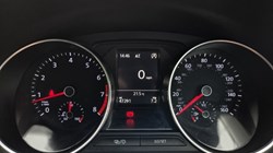 2016 (66) VOLKSWAGEN POLO 1.2 TSI Match 5dr DSG 5523876