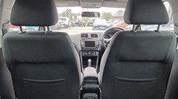 2016 (66) VOLKSWAGEN POLO 1.2 TSI Match 5dr DSG 5523853